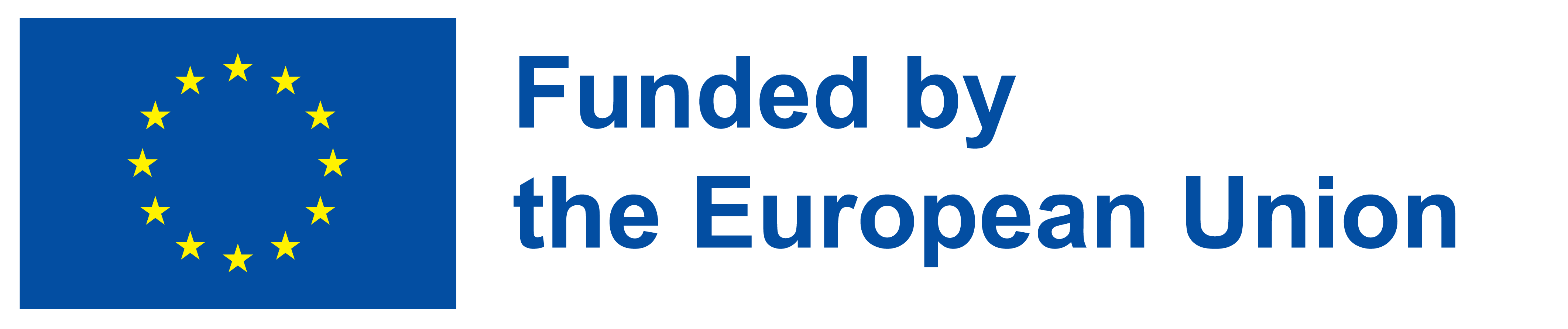 EU funded