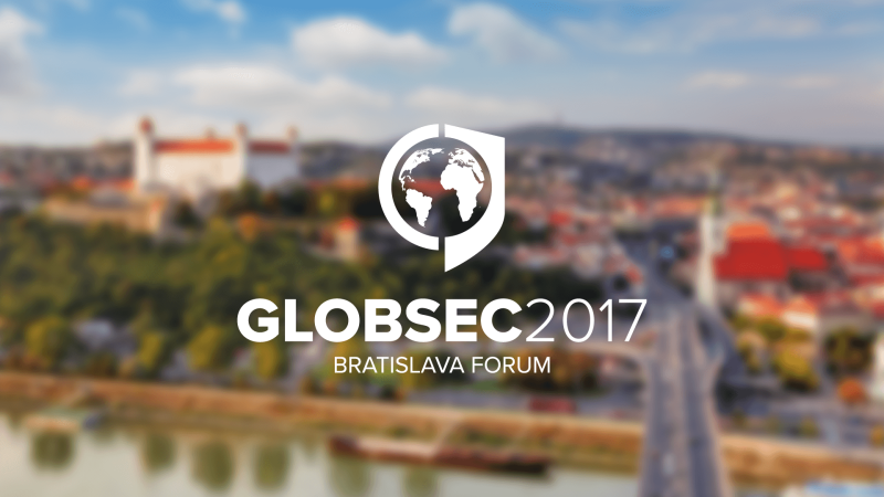 Globsec Forum 2017